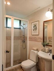 Meralodge (D23), Condominium #557399661